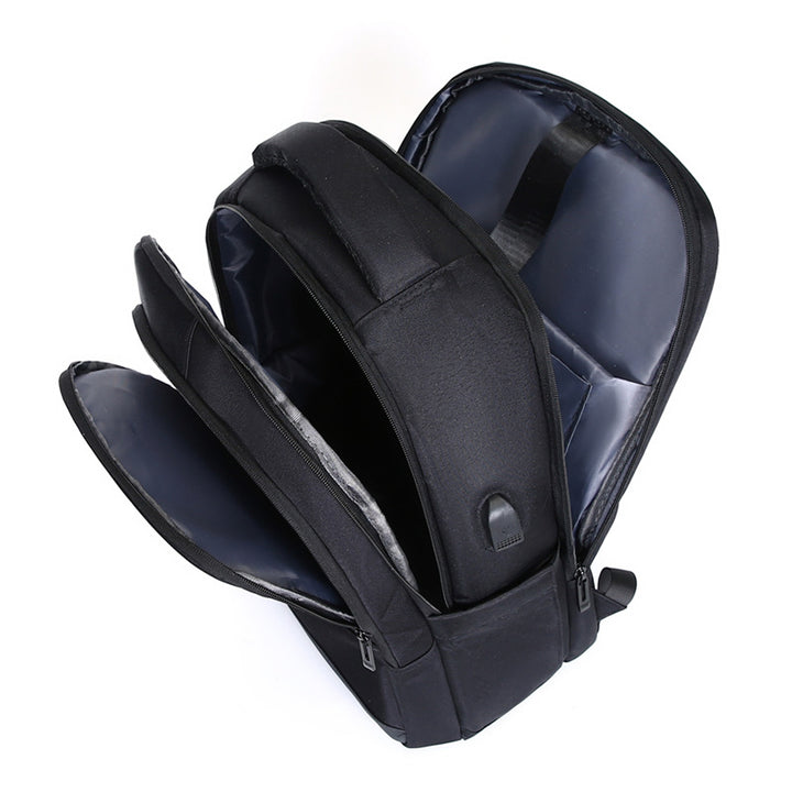 Smart Organisatorischer Multi-Fach Rucksack Karnz