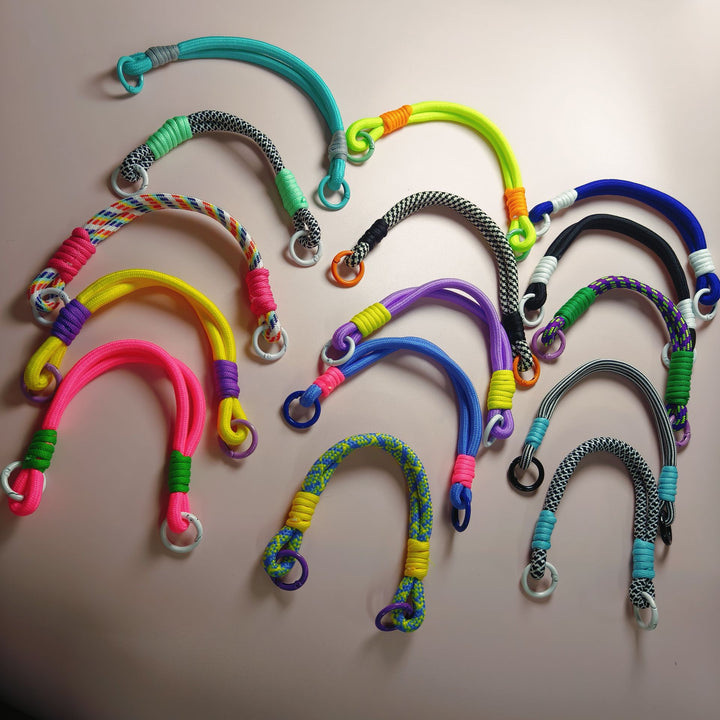 Langlebiges elastisches Utility-Gurt Karnz