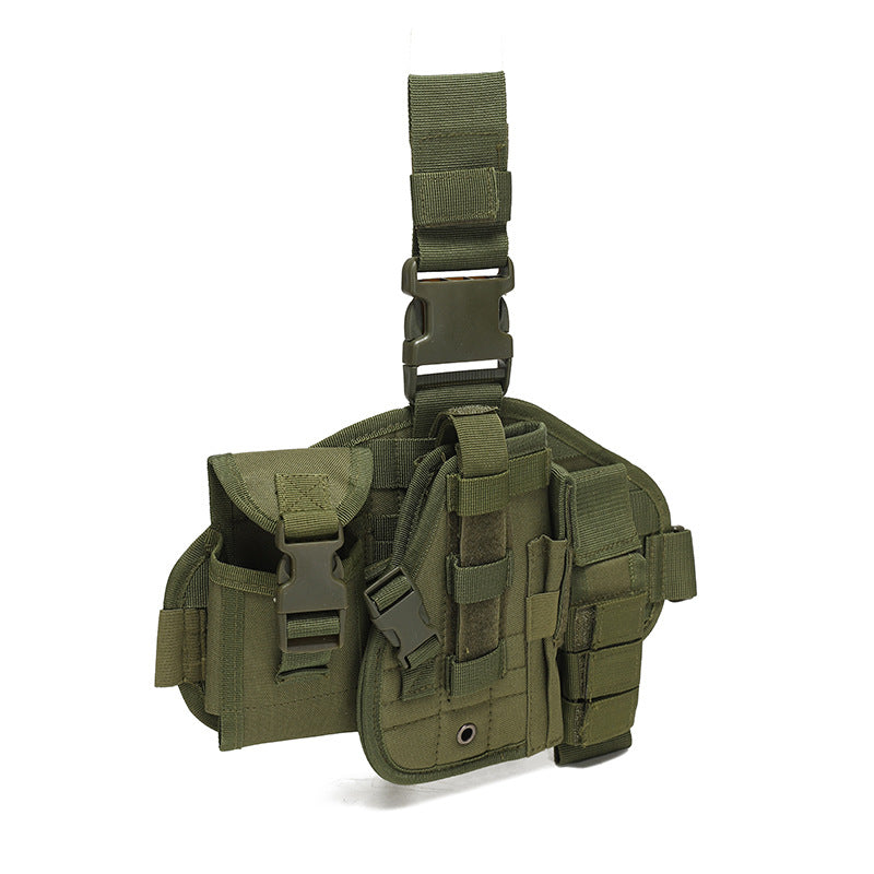 Taktische Utility-Gürteltasche Karnz