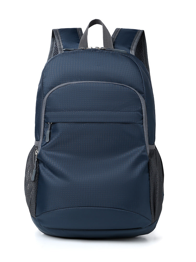 Ergonomischer Reise-Rucksack Karnz