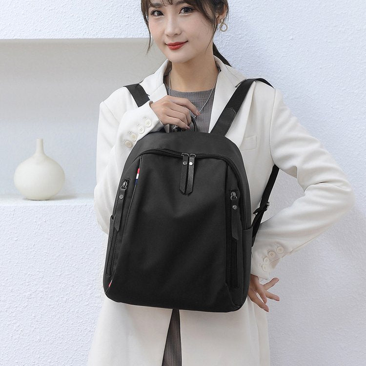 Vielseitiger Nylon-Rucksack Karnz