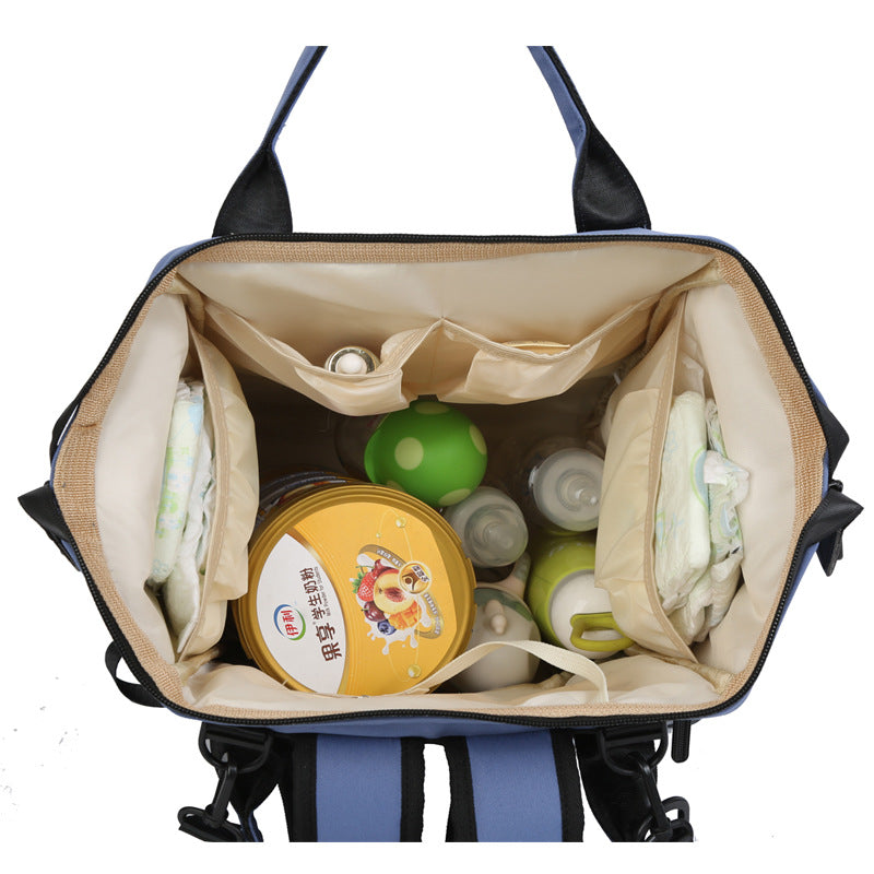 Smart Multi-Function Convertible Backpack Karnz