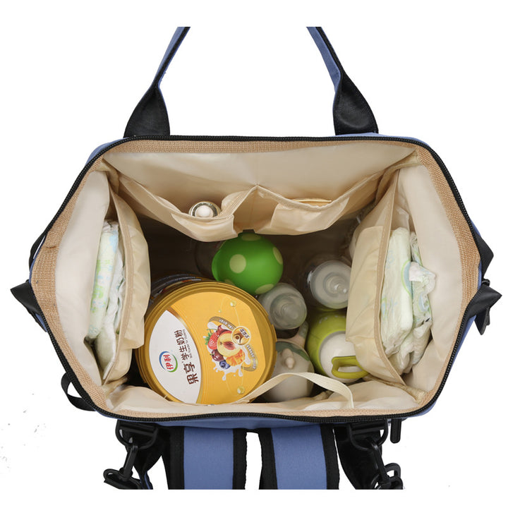 Smart Multi-Function Convertible Backpack Karnz