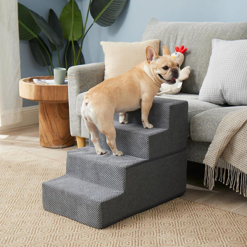 Haustier Treppe Karnz