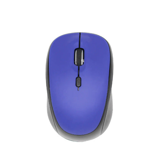 Ergonomische Kabellose Computermaus mit Präzisionssensors Karnz