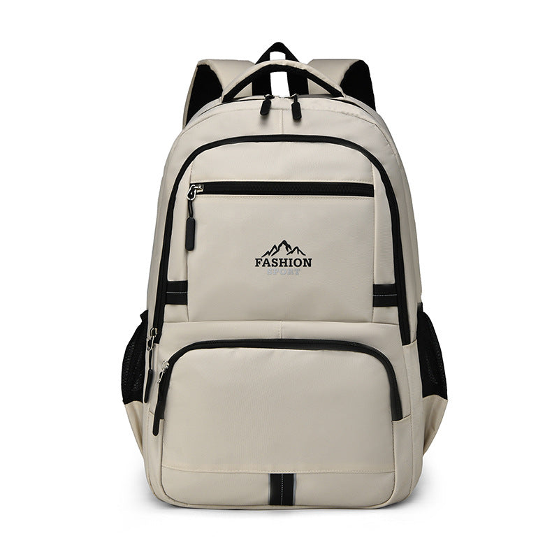 Multifunktionaler ergonomischer Reiserucksack