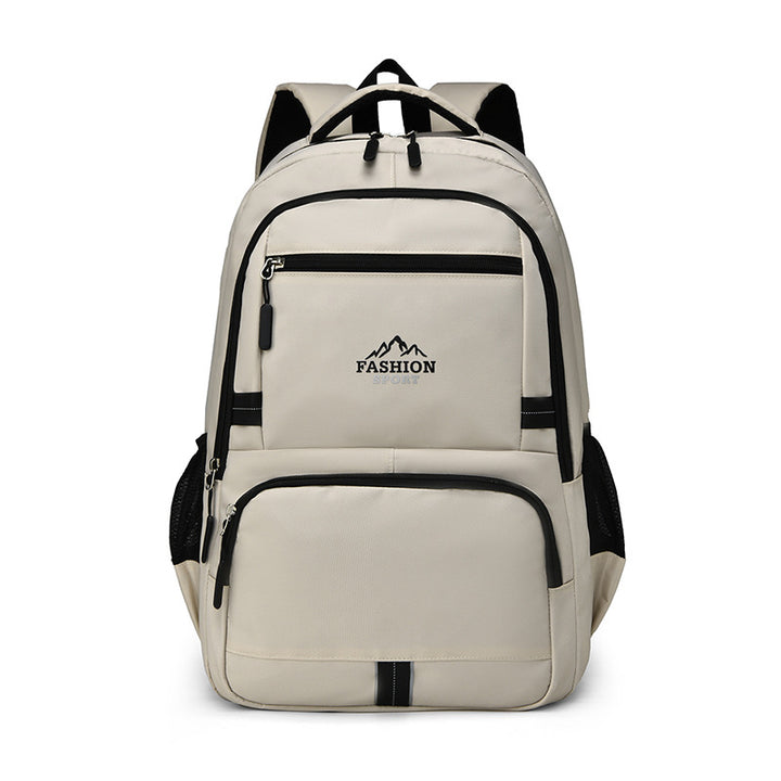 Multifunktionaler ergonomischer Reiserucksack