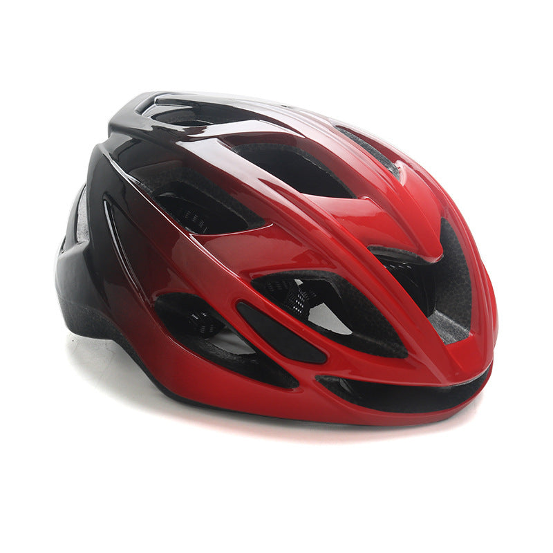 Ultraleichter aerodynamischer Fahrradhelm Karnz