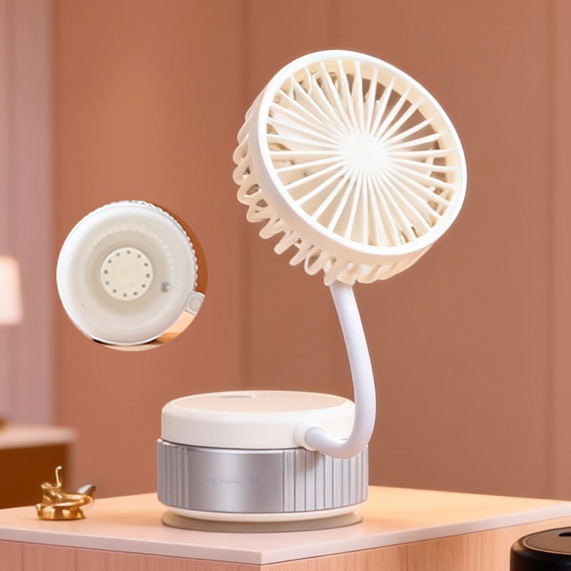 Damen tragbarer Tischventilator Karnz