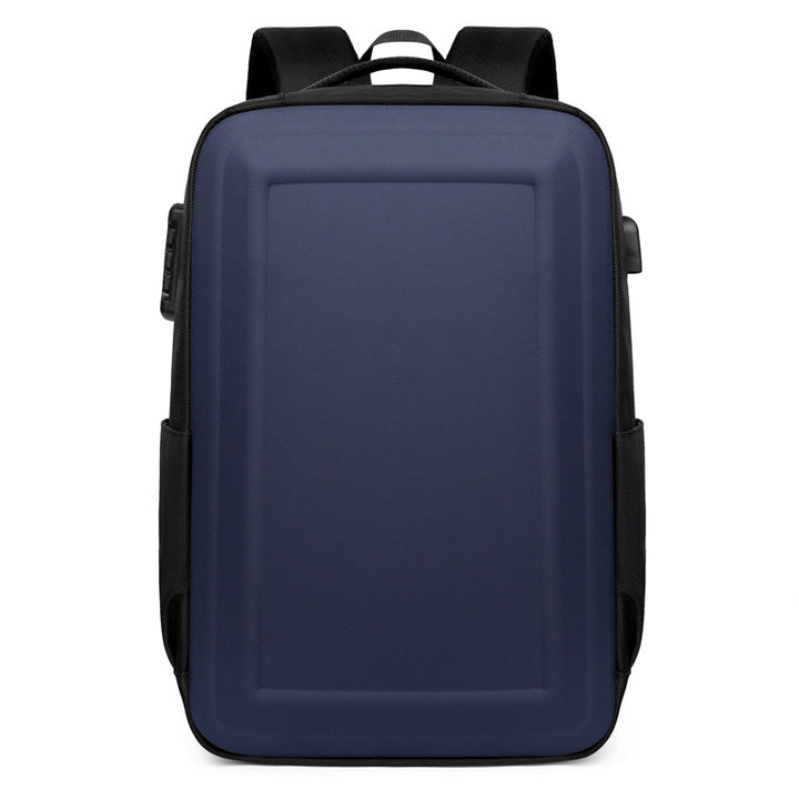Wasserdichter, technologieverbesserter Reise-Rucksack Karnz