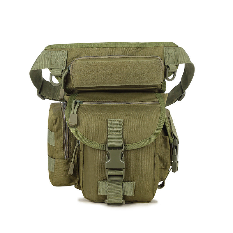 Taktische Hüft-Nutzertasche Karnz