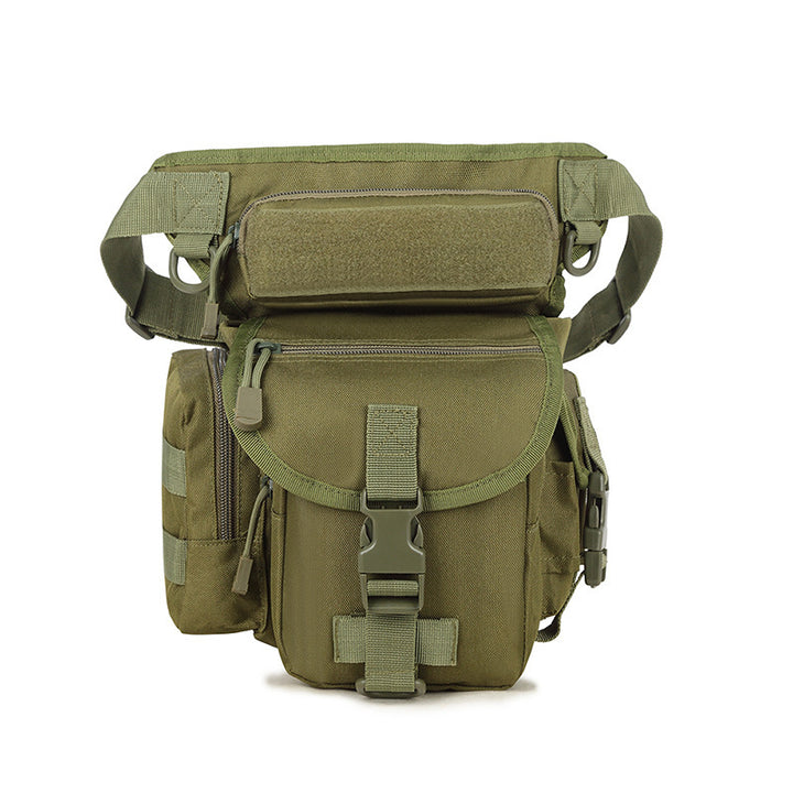 Taktische Hüft-Nutzertasche Karnz