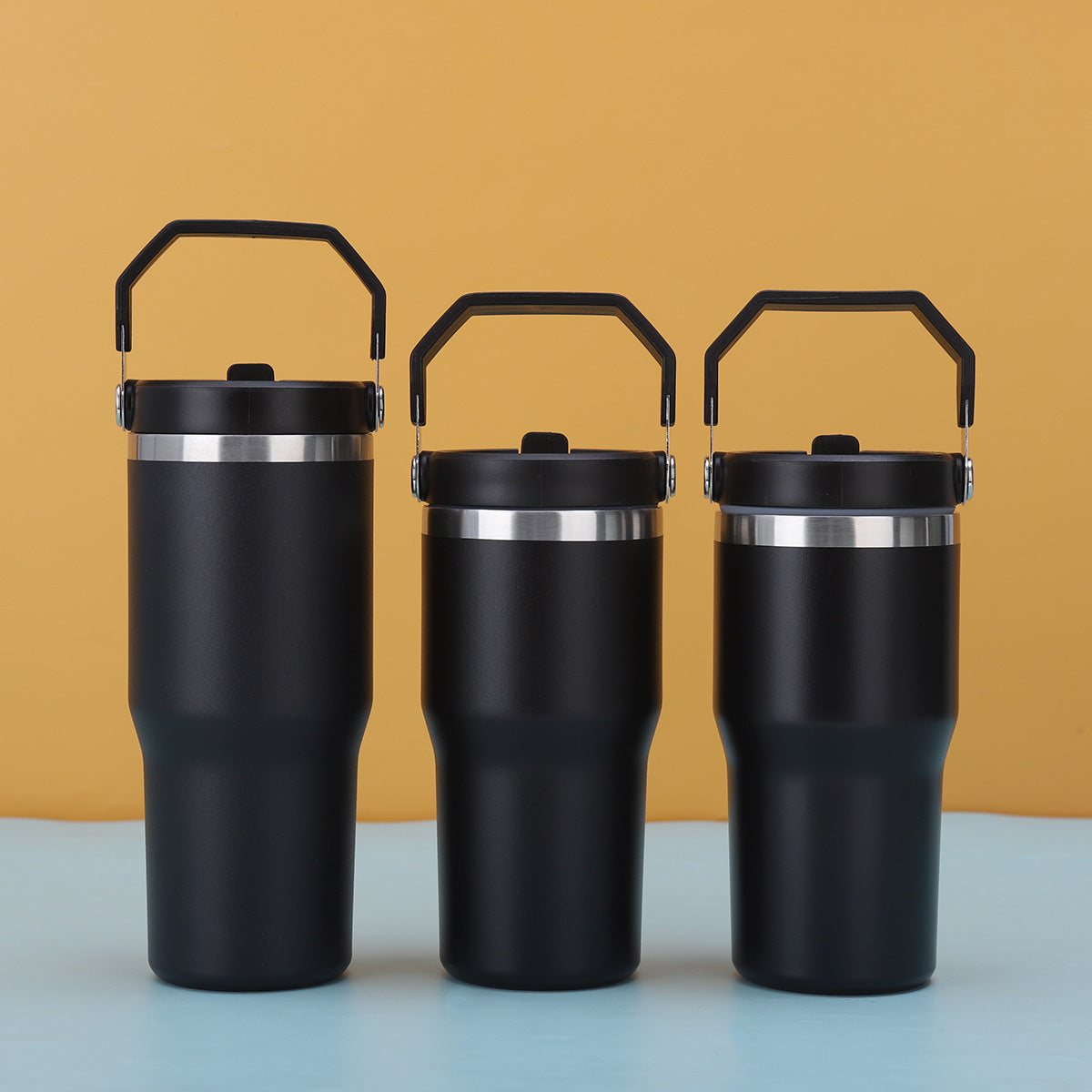 Damen Thermobecher Karnz