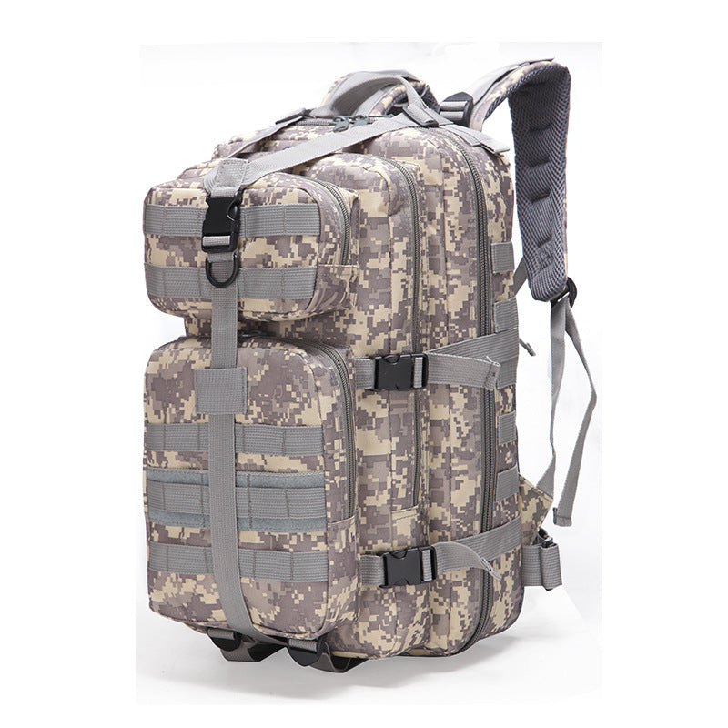 Taktischer Rucksack Karnz