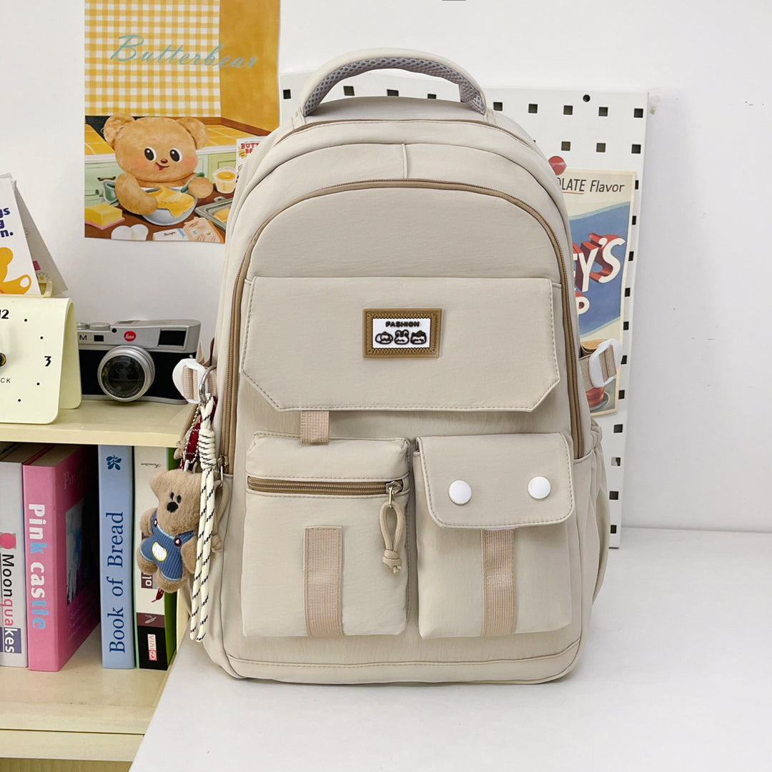 Multifunktionaler Freizeit-Rucksack