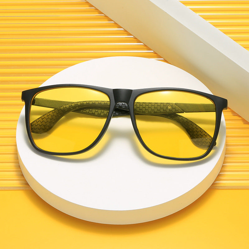 Damen Sportliche und stylische Sonnenbrille mit rutschfesten Bügeln Karnz