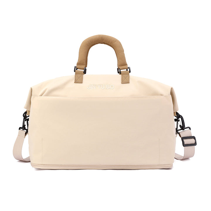 Vielseitige Sportreise-Tasche