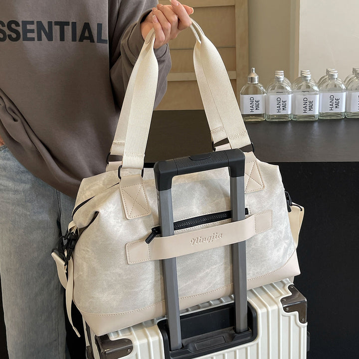 Reise Duffle Bag Karnz