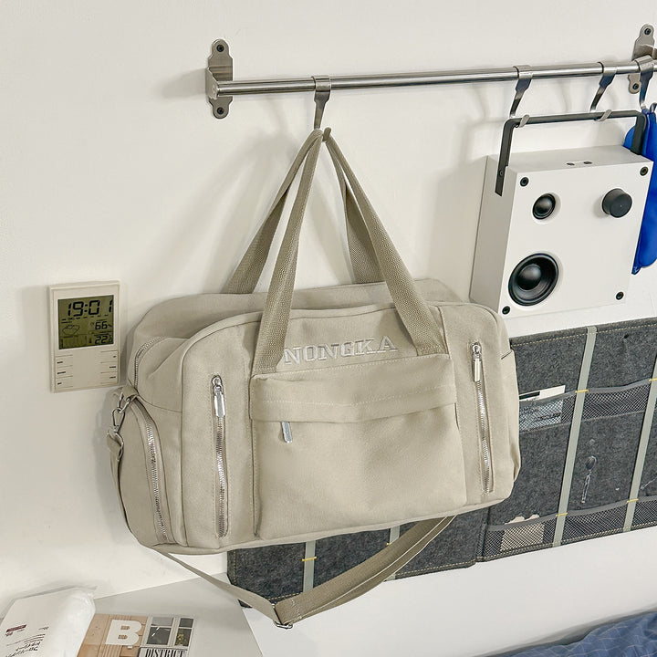 Multifunktionale Reisetasche Karnz 1790157995