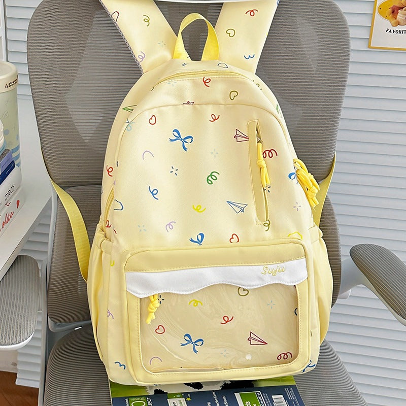 Fun-Themen Freizeit Rucksack Karnz