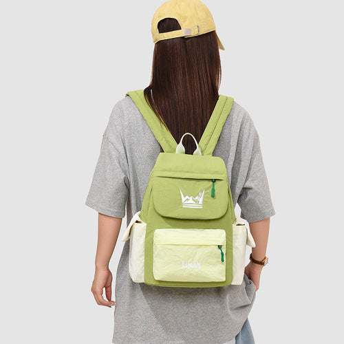 Funktionaler Outdoor-Rucksack Karnz