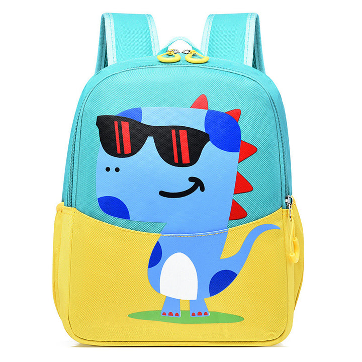 Kinder Dinosaurier-Themen Rucksack Karnz