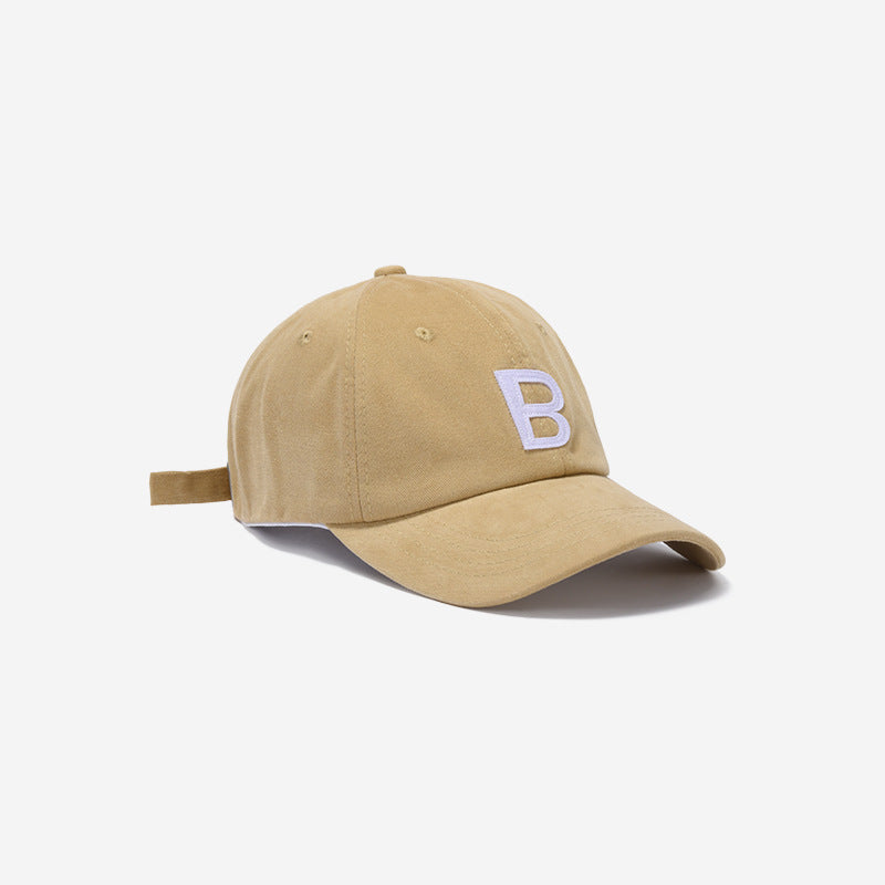 Weiches Verstellbares Cap
