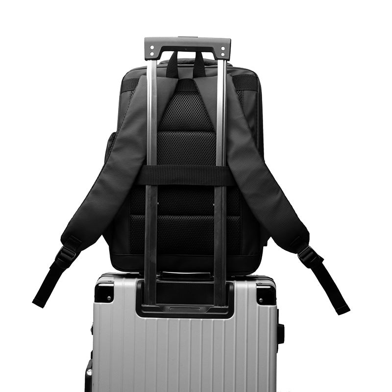 Technologie-Verbesserter Multifunktions-Rucksack Karnz