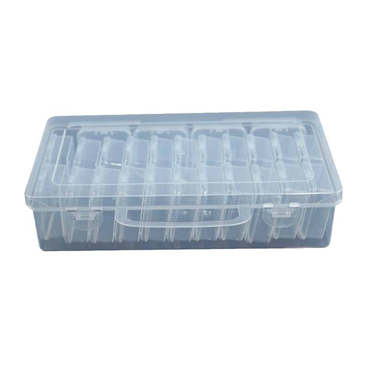 Multi-geteilter Handwerkslager-Organizer Karnz