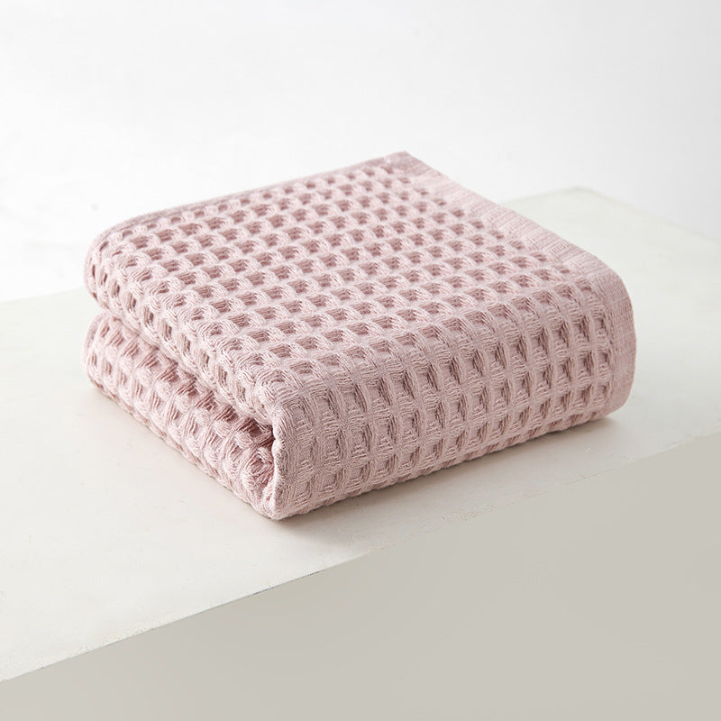 Damen Waffeltuch Karnz