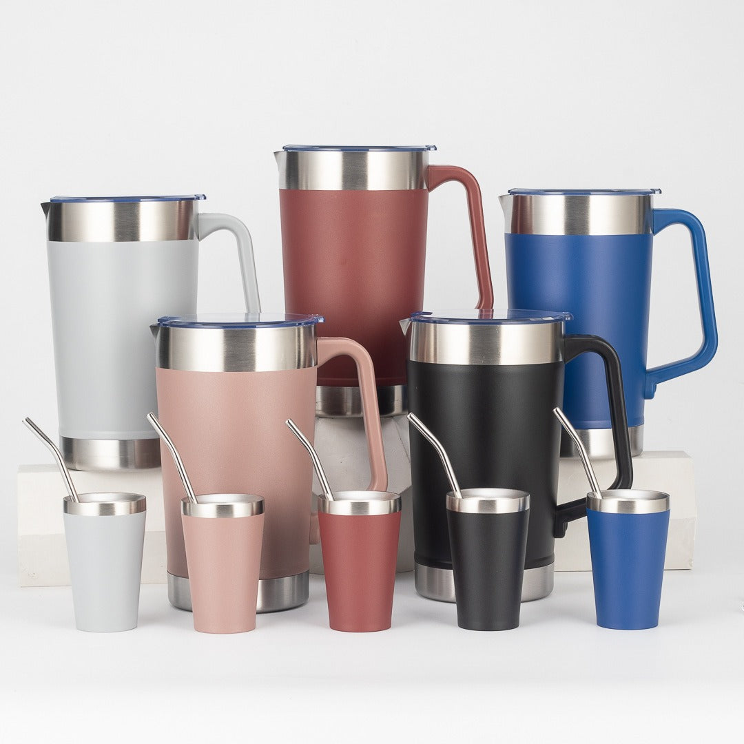Damen Thermobecher-Set Karnz