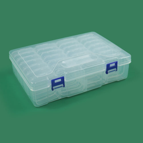Multi-Divisional Craft Storage Organizer Karnz
