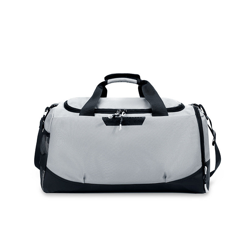 Haltbarer Weekender Duffel Karnz