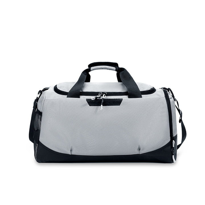 Haltbarer Weekender Duffel Karnz