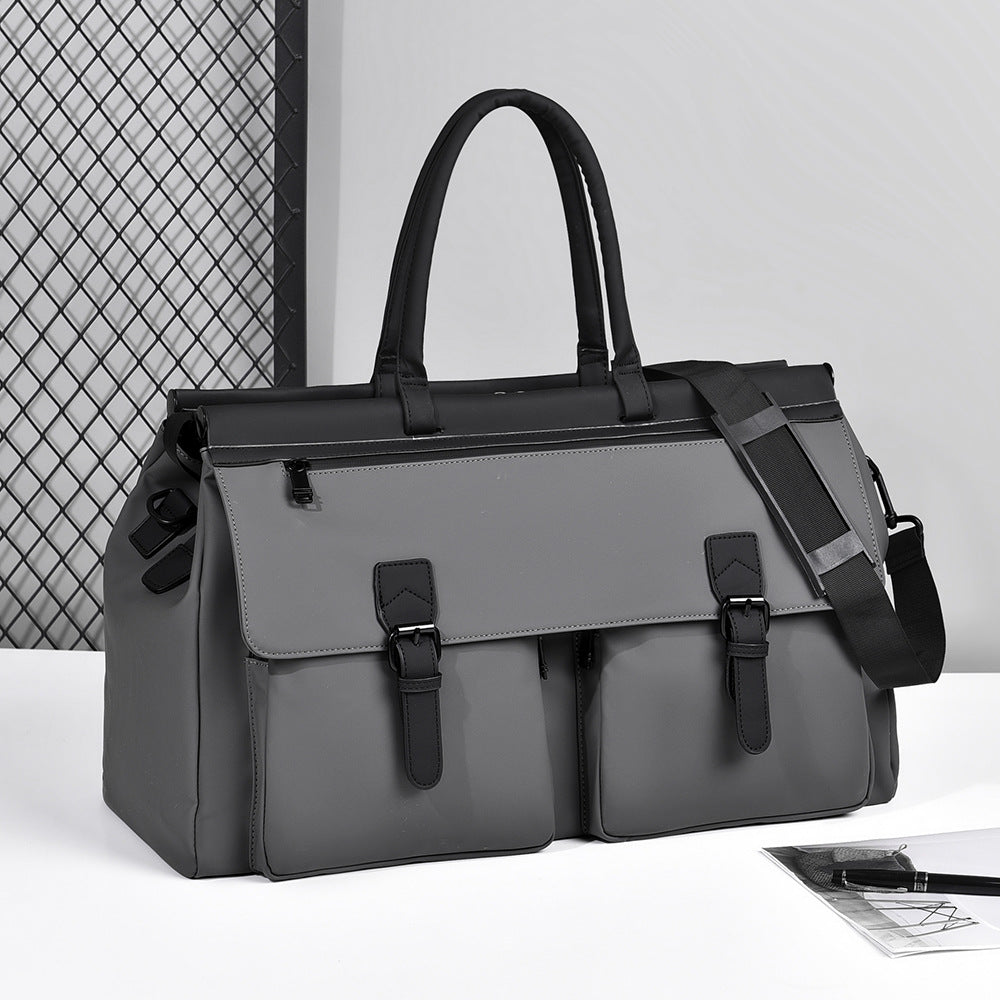 Vielseitige Geschäftsreisetasche Karnz