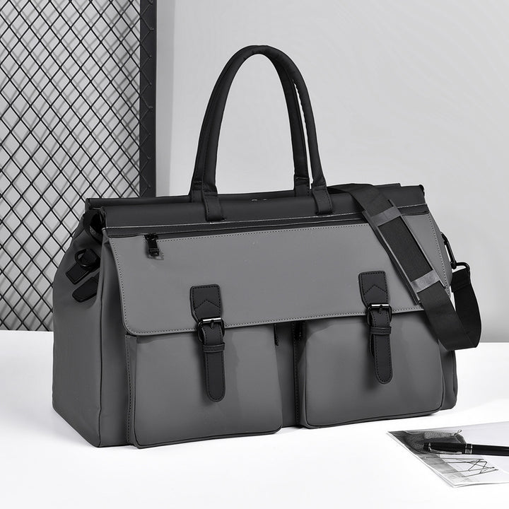 Vielseitige Geschäftsreisetasche Karnz
