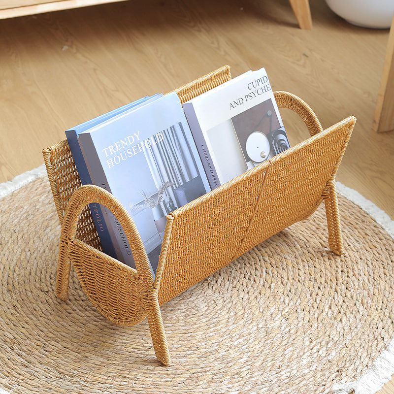 Unisex Praktischer Aufbewahrungskorb in modernem Design Karnz