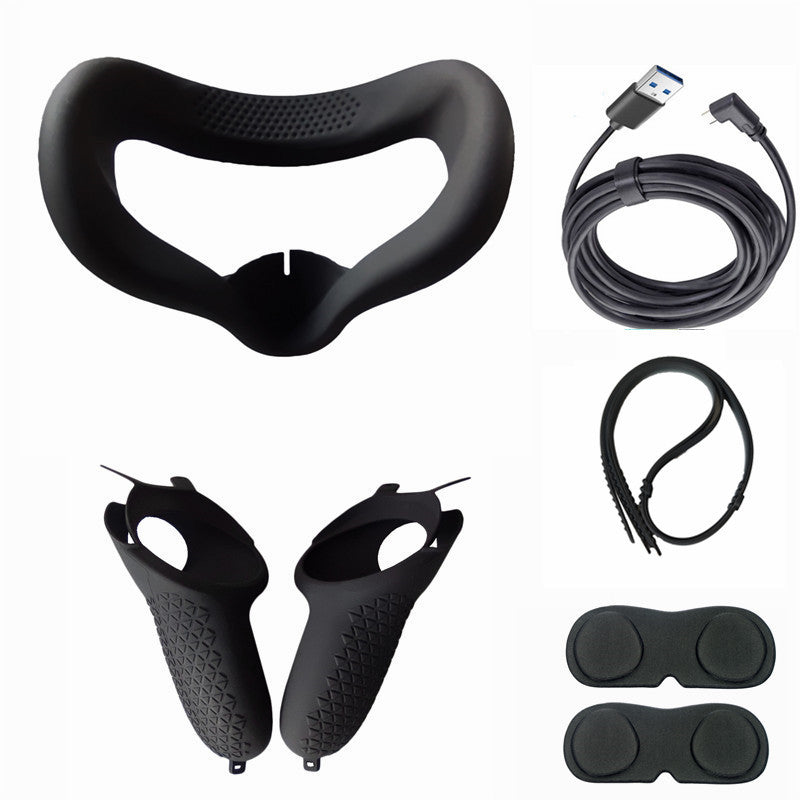 Grip-Halterung für VR-Controller Karnz