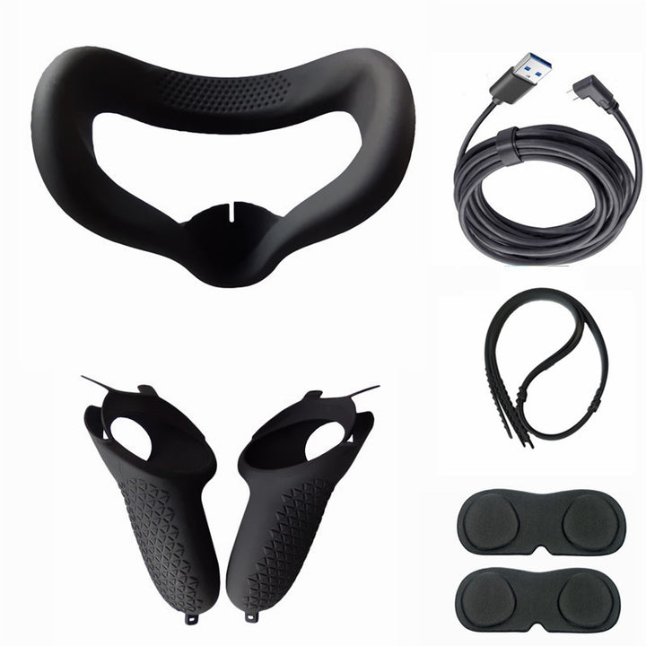 Grip-Halterung für VR-Controller Karnz
