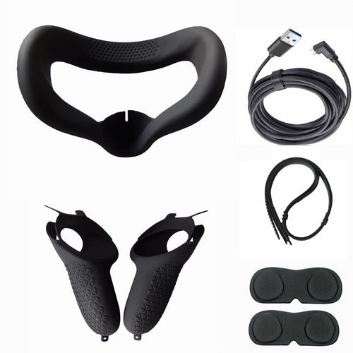 Grip-Halterung für VR-Controller Karnz