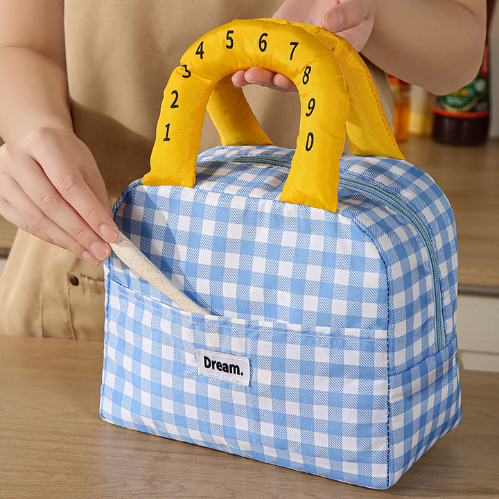 Isolierte Kühl Tasche