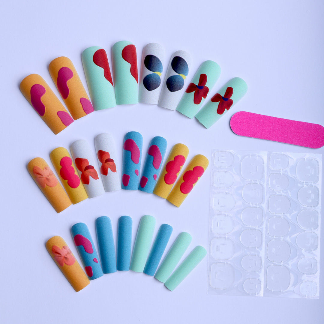 Nail Art Karnz