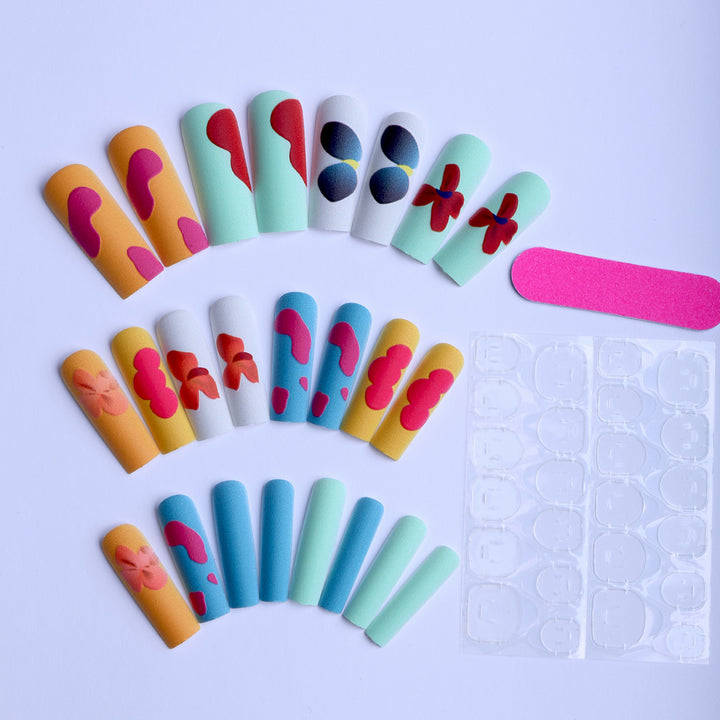 Nail Art Karnz