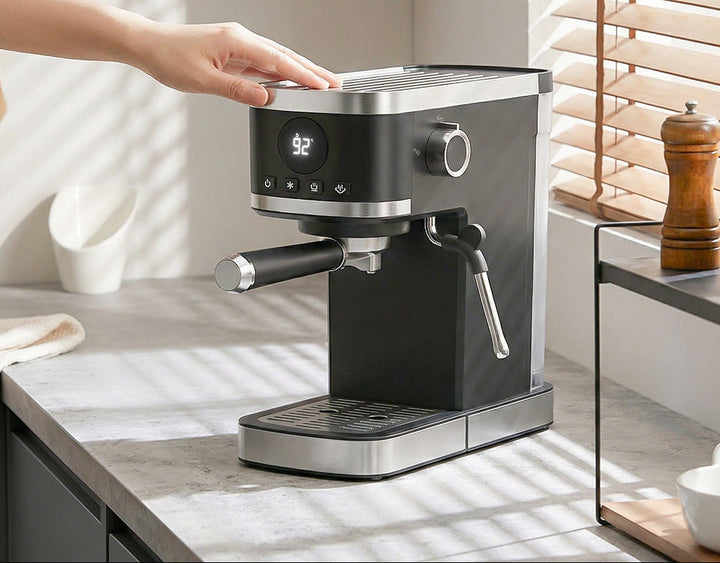 Advanced Espresso-Kaffeemaschine Karnz