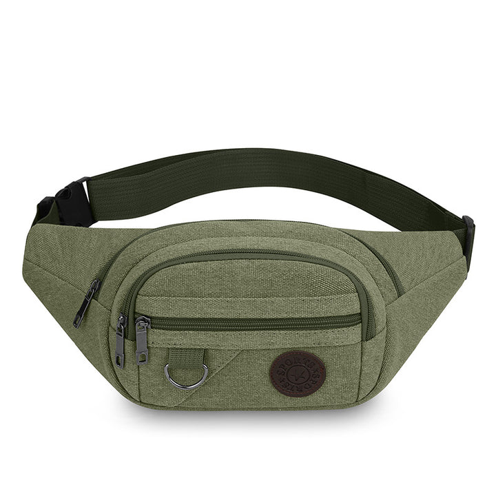 Haltbare Outdoor Utility Gürteltasche Karnz