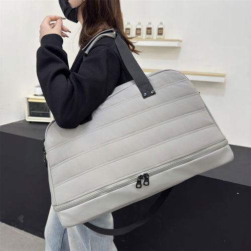 Vielseitige Reisetasche Duffle Bag Karnz