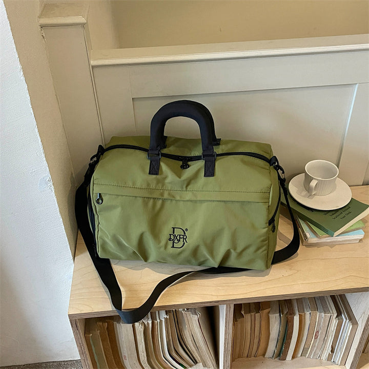 Multi-Funktionale Reise-Wochenendtasche Karnz