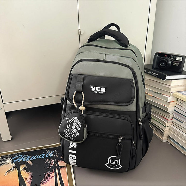 Vielseitiger Urbaner Rucksack Karnz