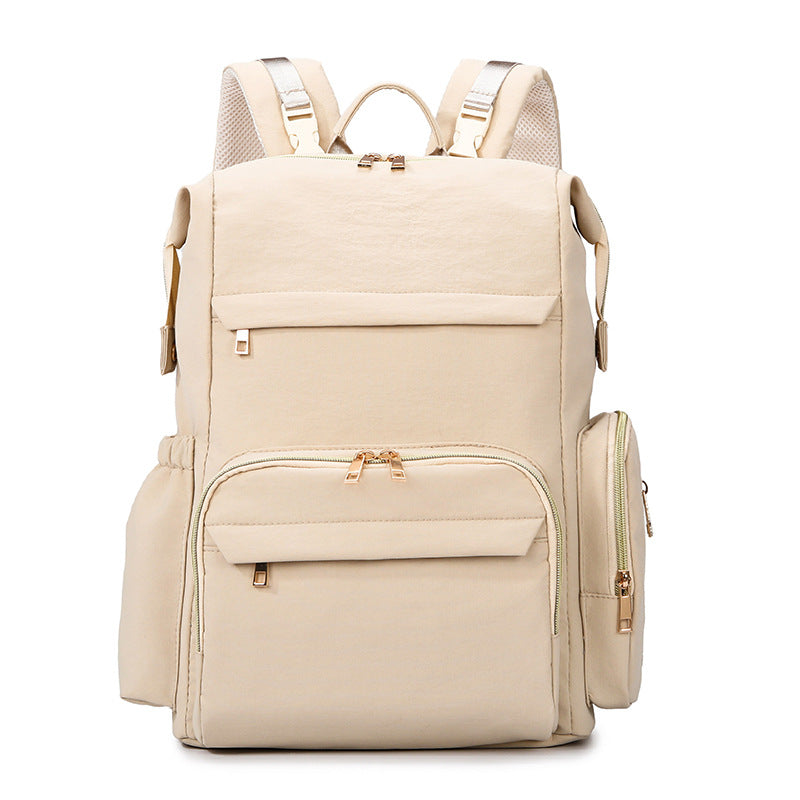 Multi-Compartment Vielseitiger Reise-Rucksack Karnz