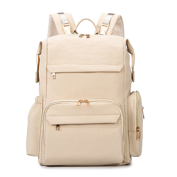 Multi-Compartment Vielseitiger Reise-Rucksack Karnz